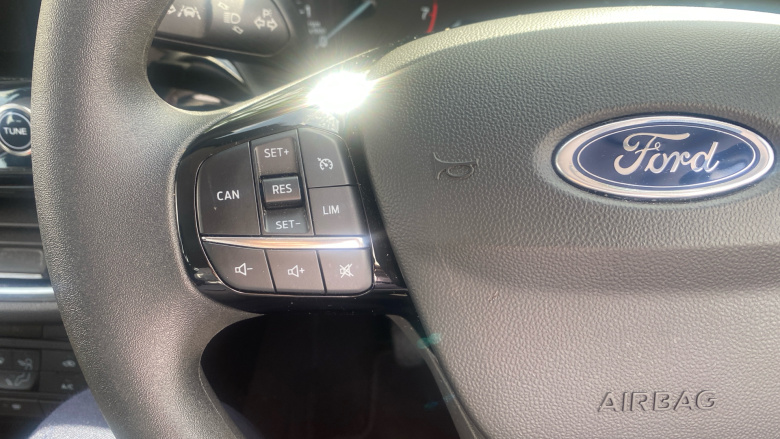 Ford Fiesta 1.0 EcoBoost Trend 5dr Petrol Hatchback